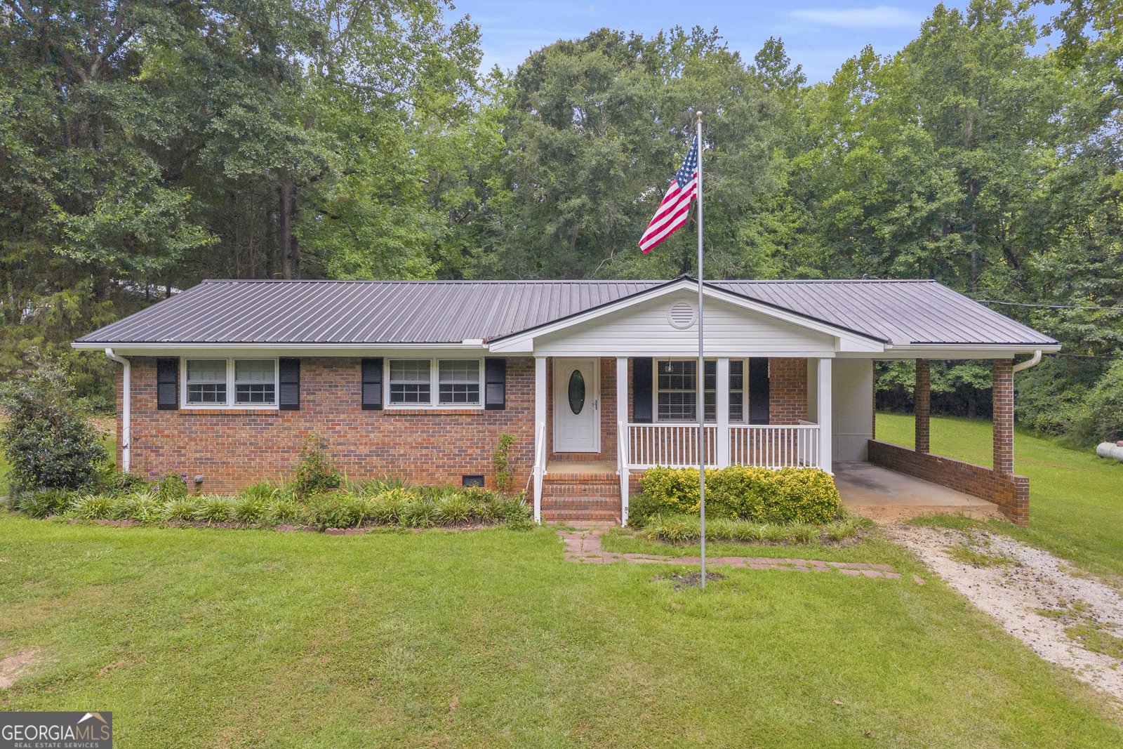 167 Shallow Creek Road Hartwell - main photo