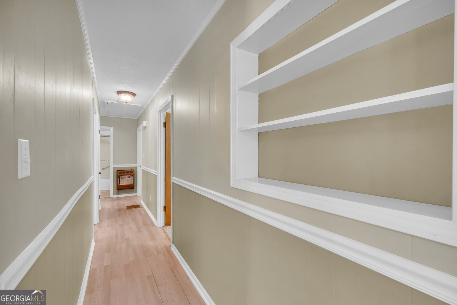 167 Shallow Creek Road Hartwell - Photo 19