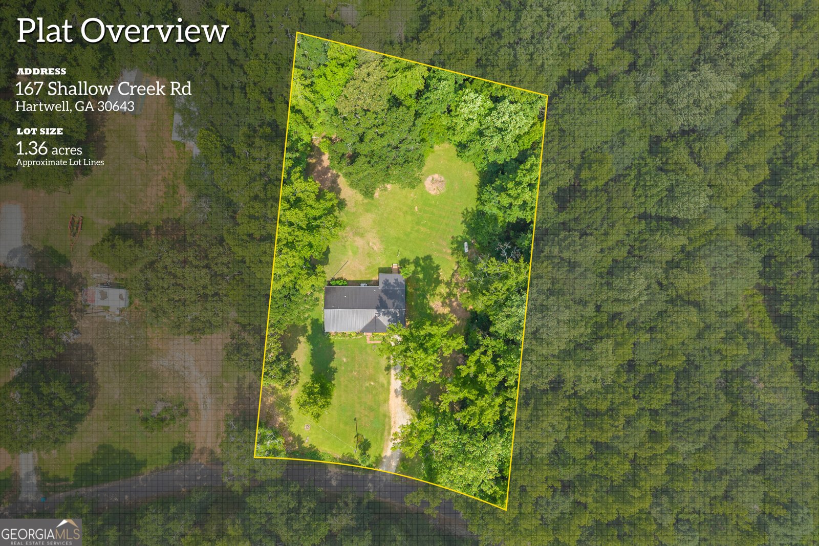 167 Shallow Creek Road Hartwell - Photo 32