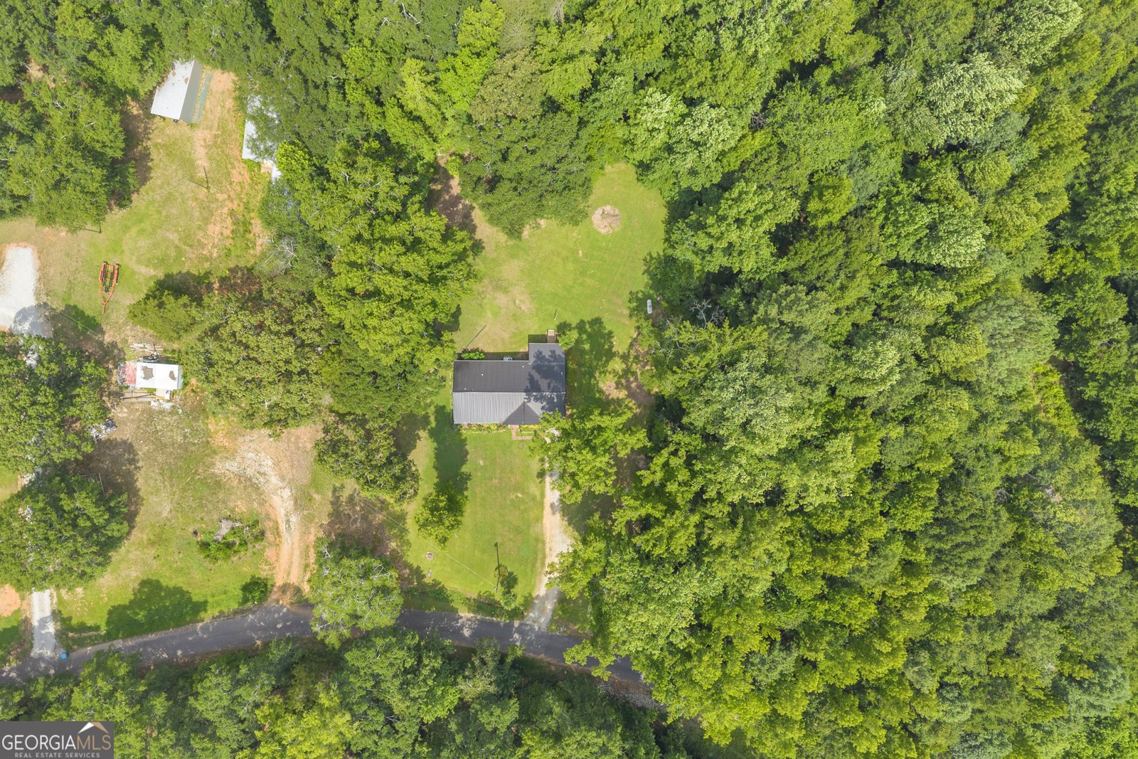 167 Shallow Creek Road Hartwell - Photo 38