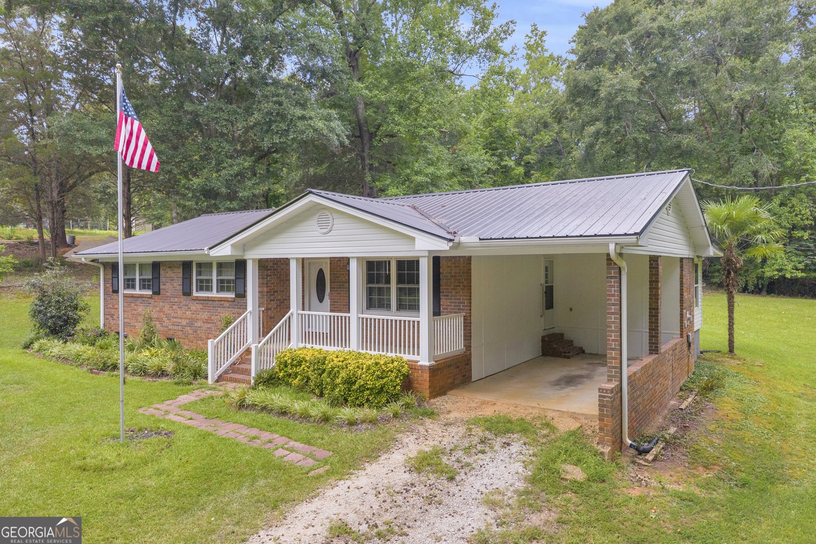 167 Shallow Creek Road Hartwell - Photo 40