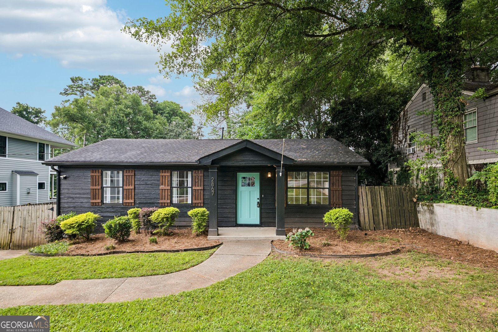 2867 Joyce Avenue Decatur - main photo