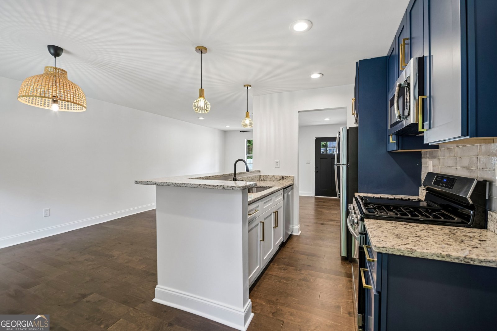 2867 Joyce Avenue Decatur - Photo 7