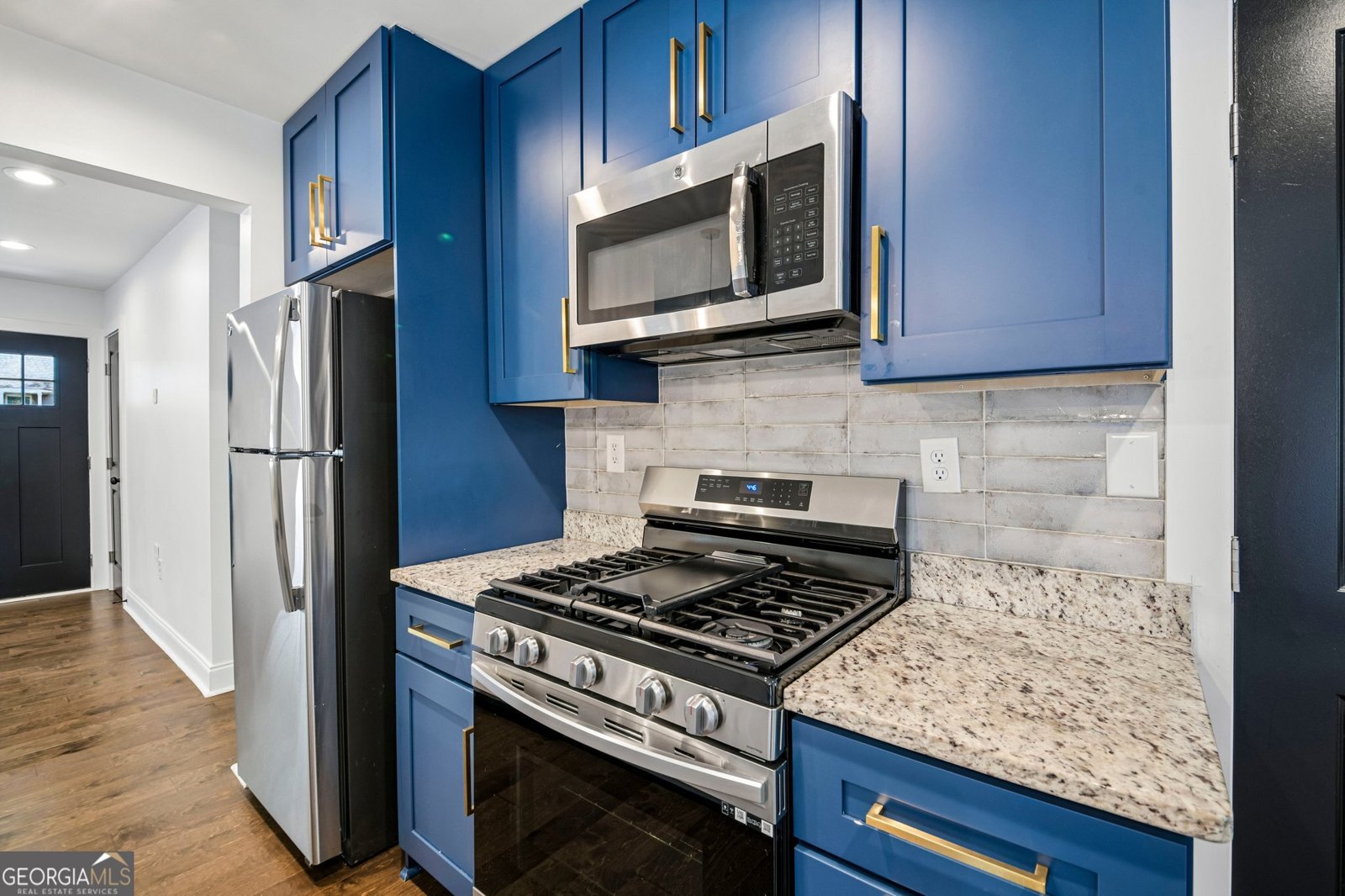 2867 Joyce Avenue Decatur - Photo 8