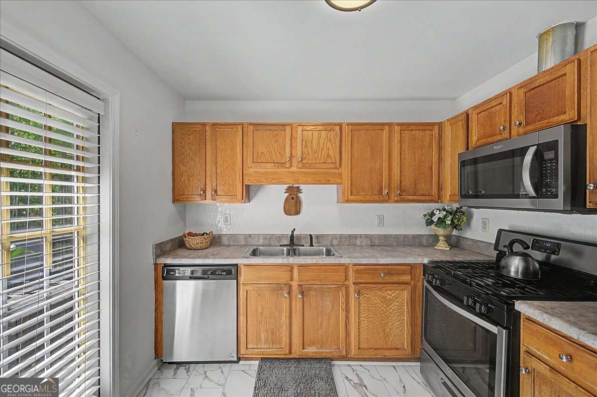 190 Whetstone Way Villa Rica - Photo 11