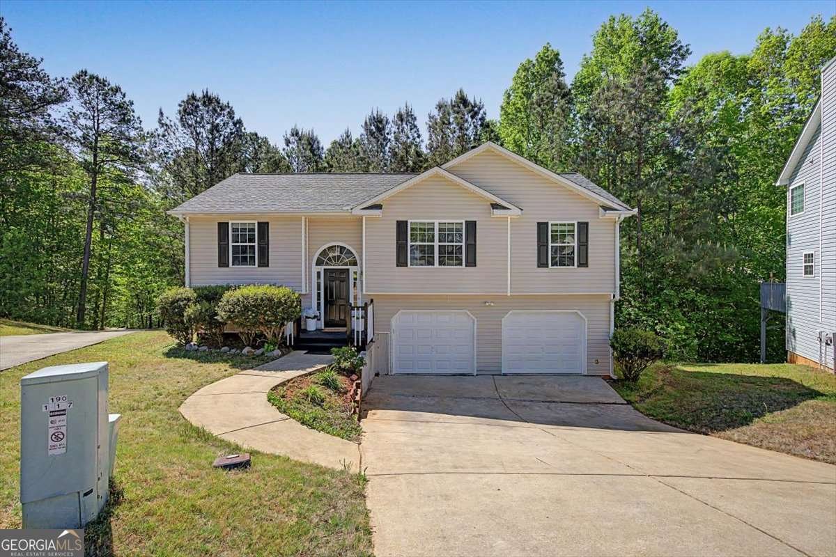 190 Whetstone Way Villa Rica - Photo 45