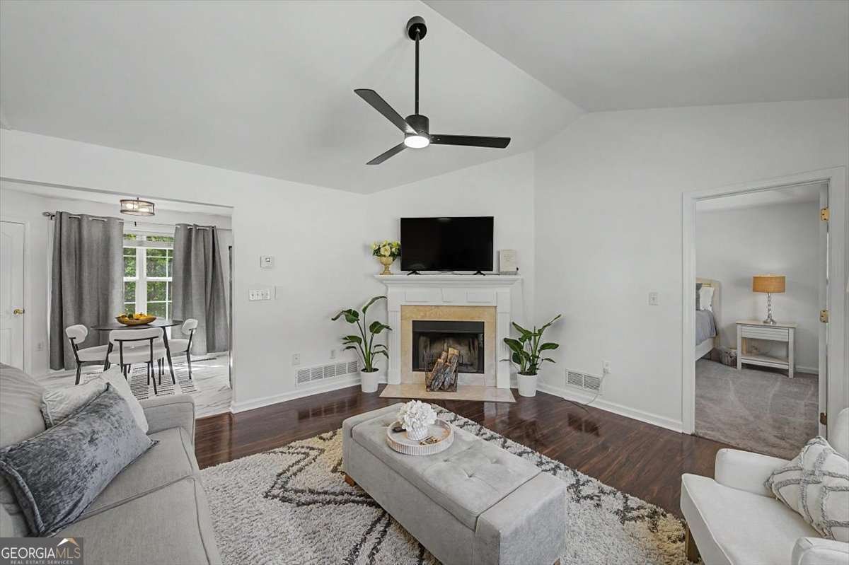190 Whetstone Way Villa Rica - Photo 8