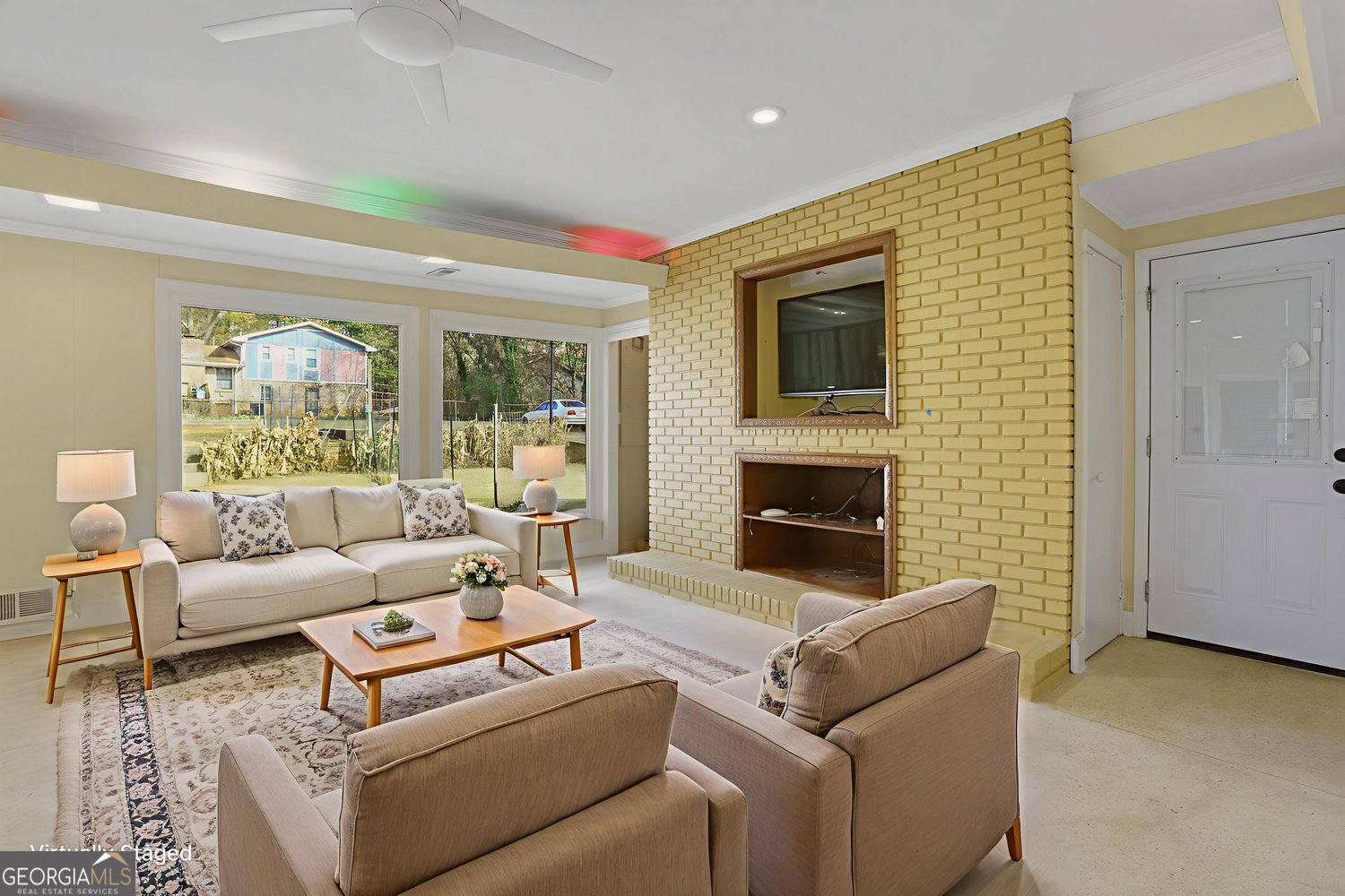 1723 Zemory Drive Tucker - Photo 27