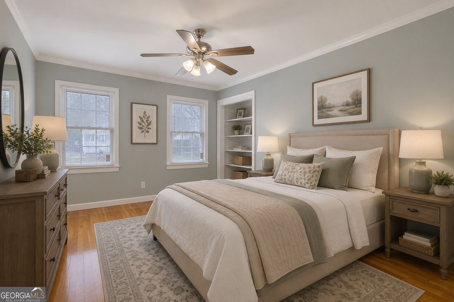 1723 Zemory Drive Tucker - Photo 57