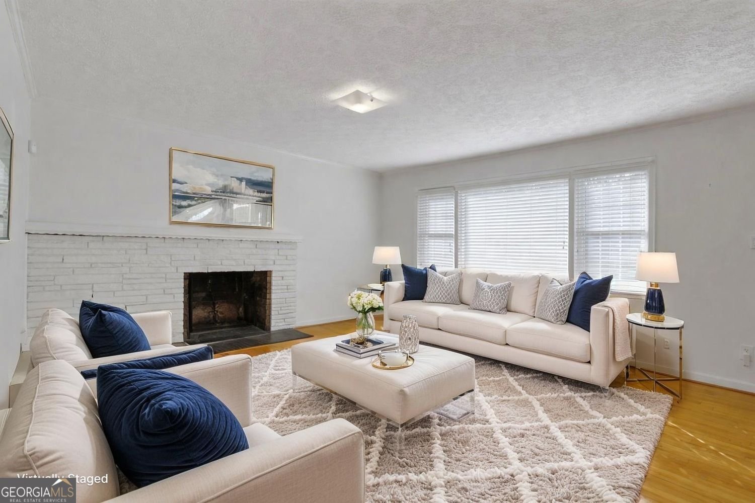 1723 Zemory Drive Tucker - Photo 8