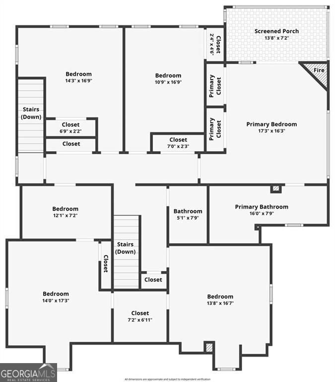 1723 Zemory Drive Tucker - Photo 90