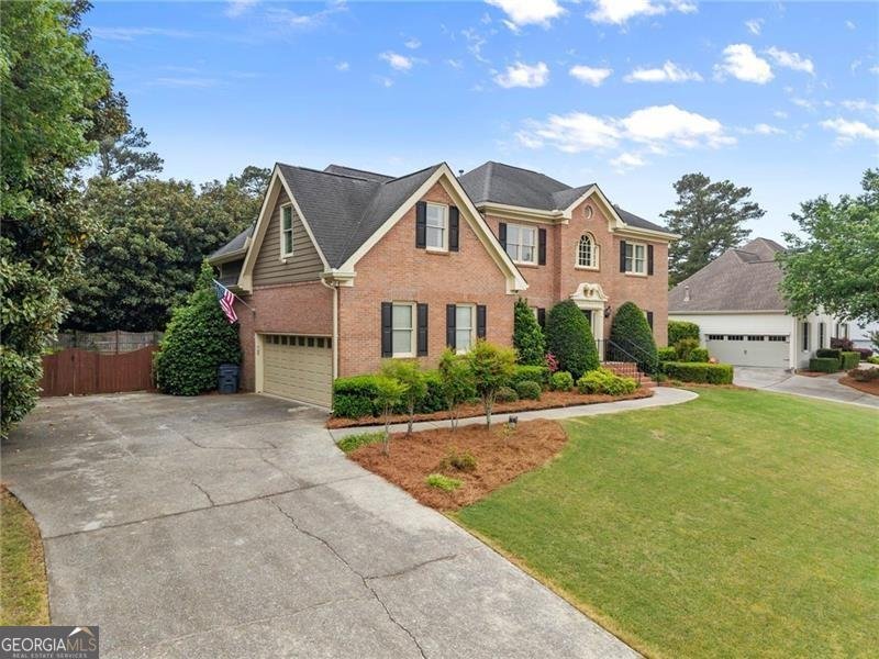 4795 Windding Rose Drive Suwanee - Photo 10