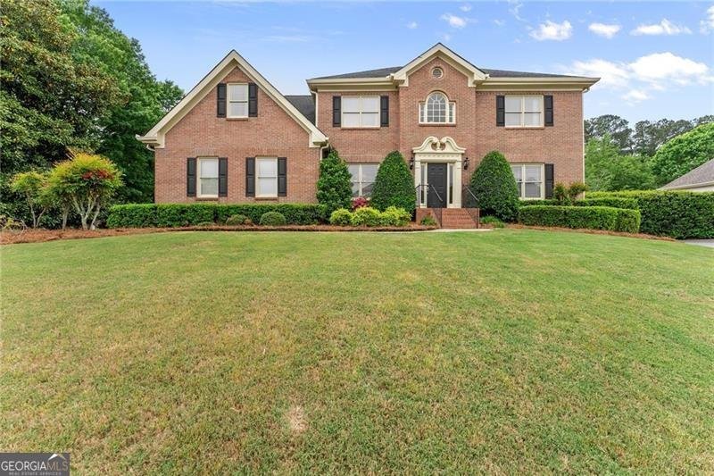 4795 Windding Rose Drive Suwanee - Photo 11