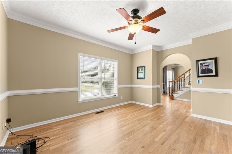 4795 Windding Rose Drive Suwanee - Photo 15