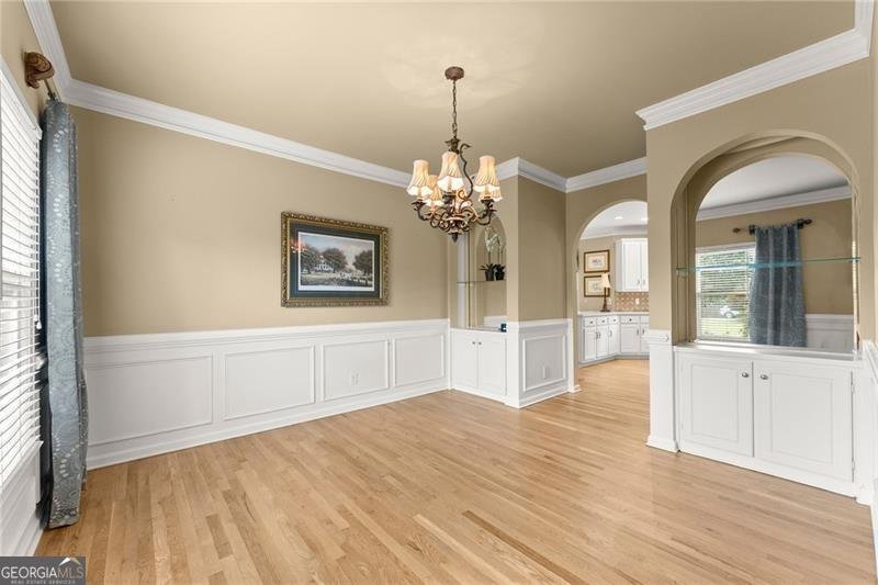 4795 Windding Rose Drive Suwanee - Photo 16