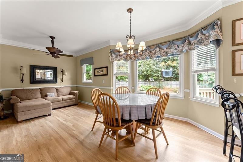 4795 Windding Rose Drive Suwanee - Photo 21