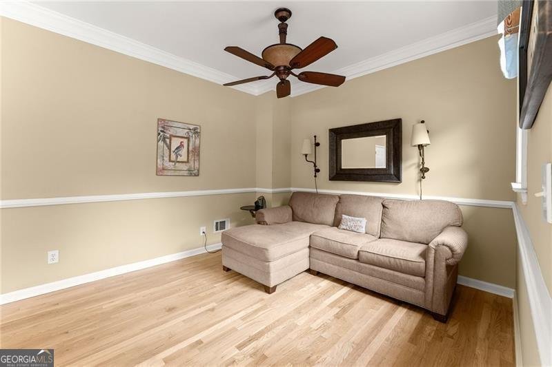 4795 Windding Rose Drive Suwanee - Photo 23