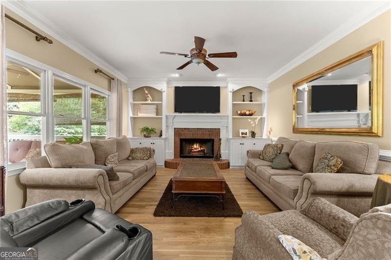 4795 Windding Rose Drive Suwanee - Photo 25