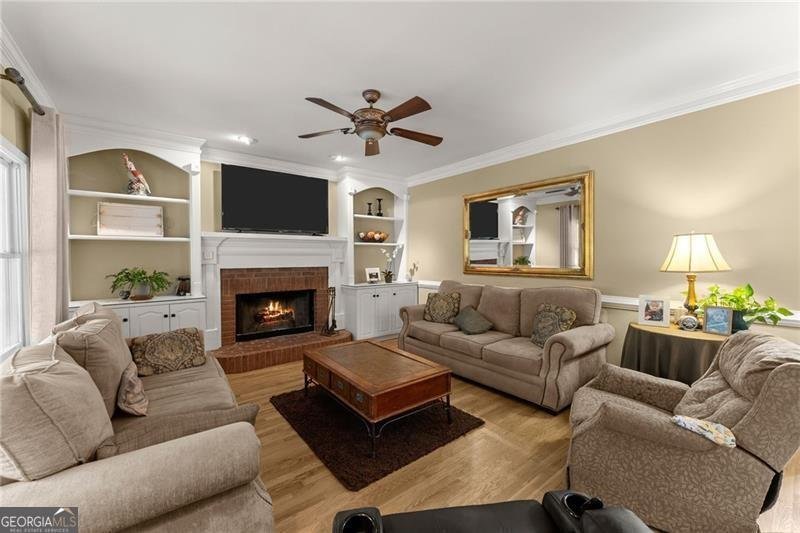 4795 Windding Rose Drive Suwanee - Photo 27