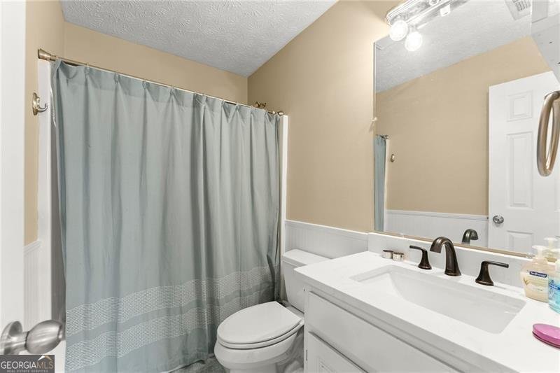 4795 Windding Rose Drive Suwanee - Photo 30