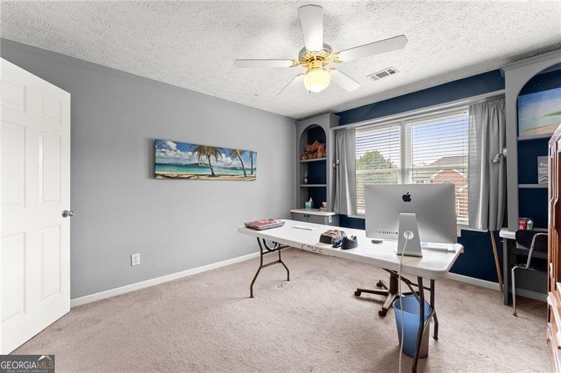 4795 Windding Rose Drive Suwanee - Photo 31