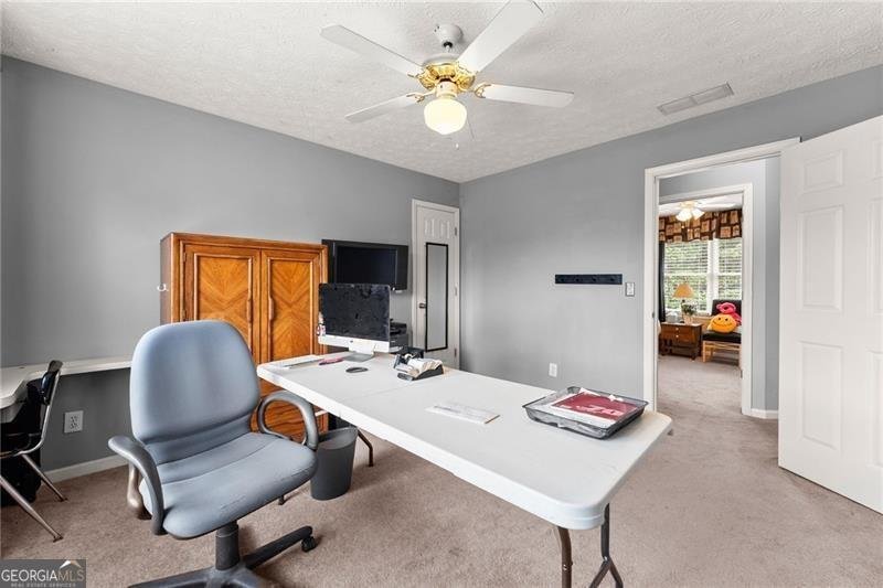 4795 Windding Rose Drive Suwanee - Photo 32