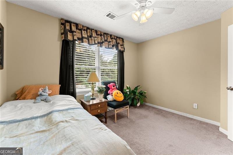 4795 Windding Rose Drive Suwanee - Photo 34
