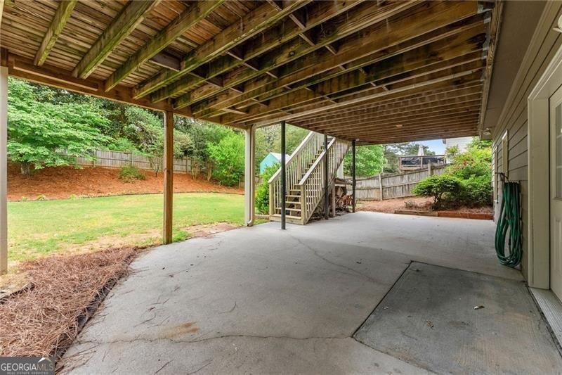 4795 Windding Rose Drive Suwanee - Photo 50