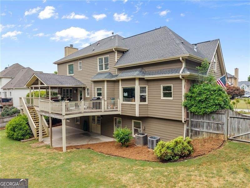 4795 Windding Rose Drive Suwanee - Photo 51