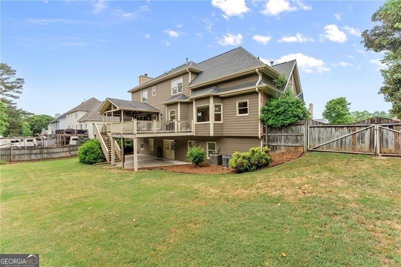 4795 Windding Rose Drive Suwanee - Photo 53