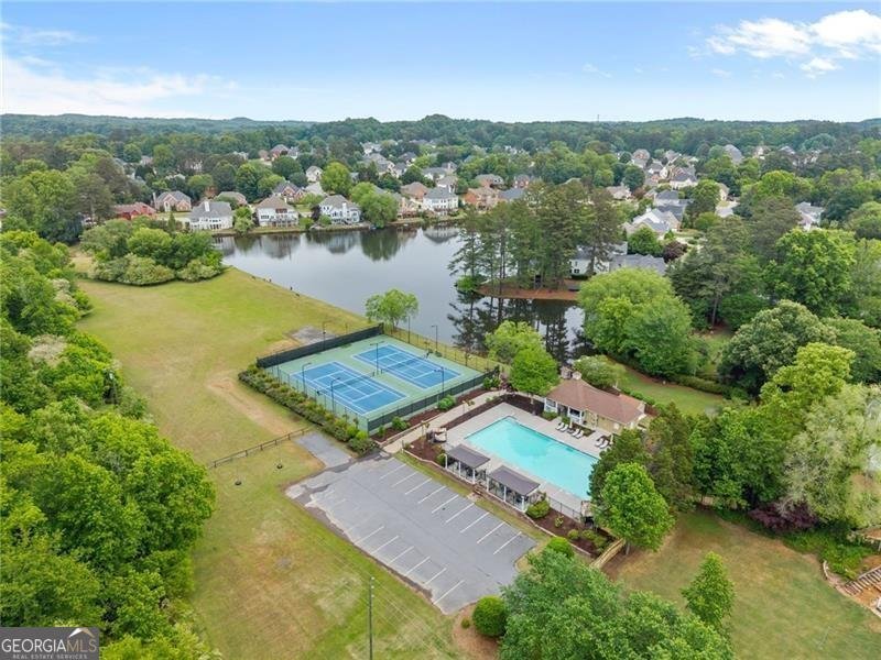 4795 Windding Rose Drive Suwanee - Photo 55