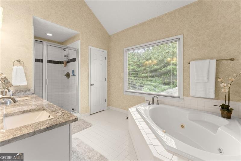 4795 Windding Rose Drive Suwanee - Photo 6