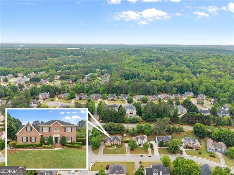 4795 Windding Rose Drive Suwanee - Photo 64