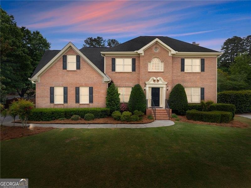 4795 Windding Rose Drive Suwanee - Photo 7