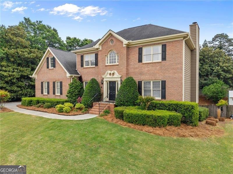 4795 Windding Rose Drive Suwanee - Photo 8