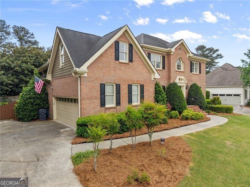 4795 Windding Rose Drive Suwanee - Photo 9
