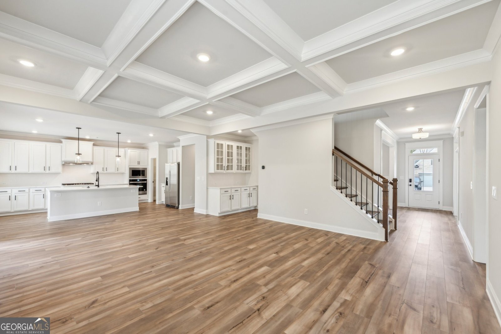 5527 Tullis Drive Gainesville - Photo 10