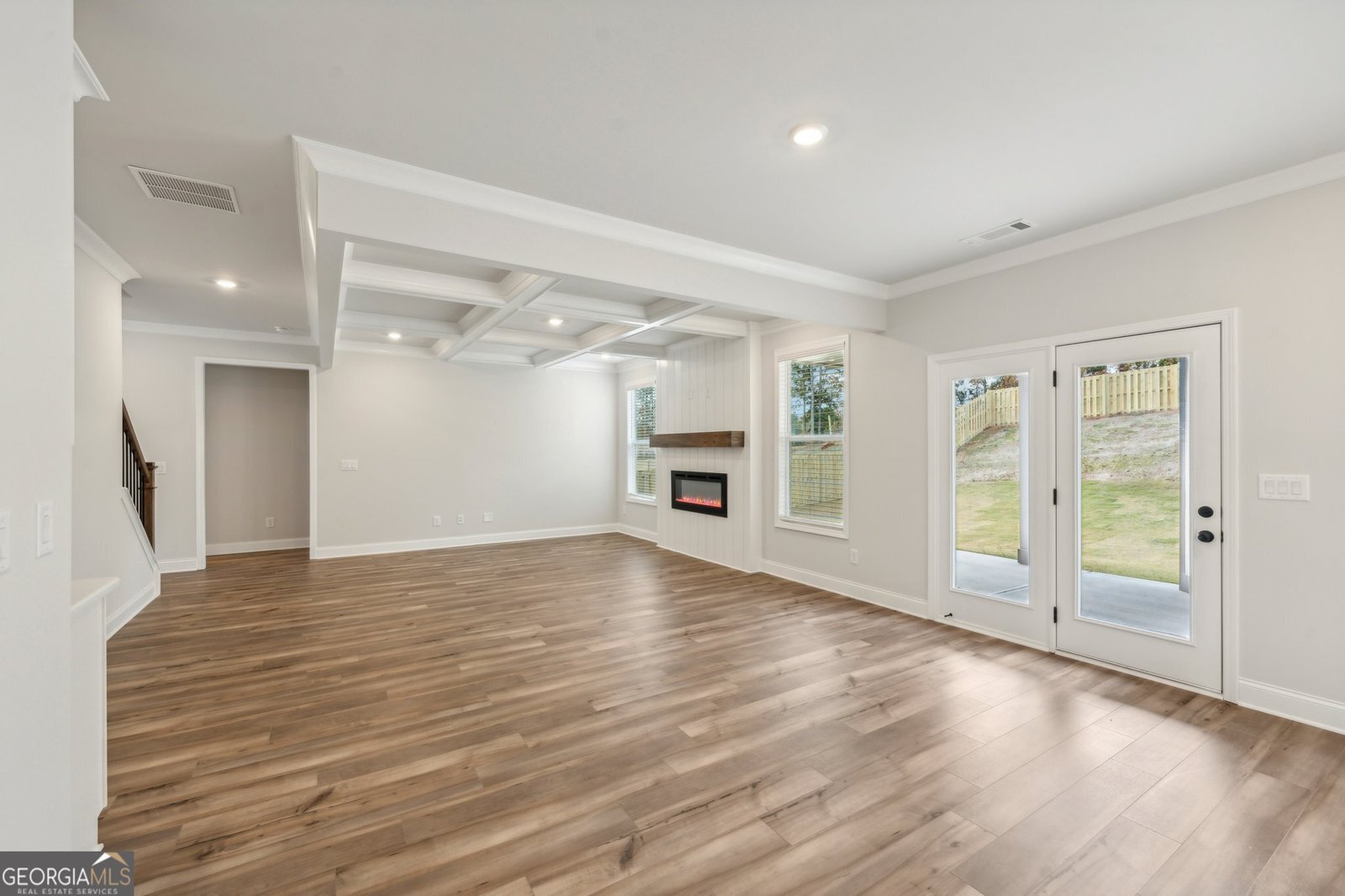 5527 Tullis Drive Gainesville - Photo 13