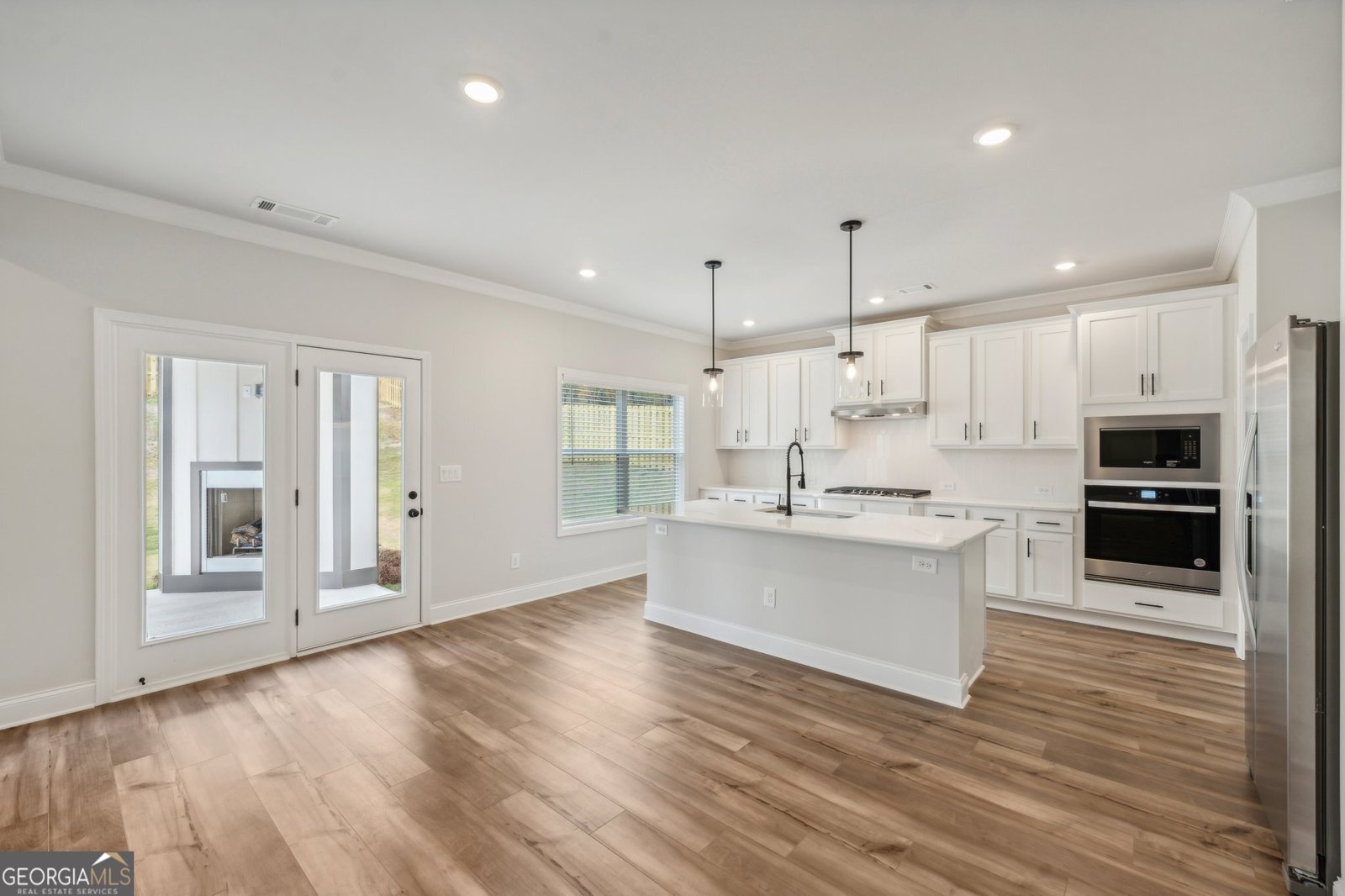5527 Tullis Drive Gainesville - Photo 14