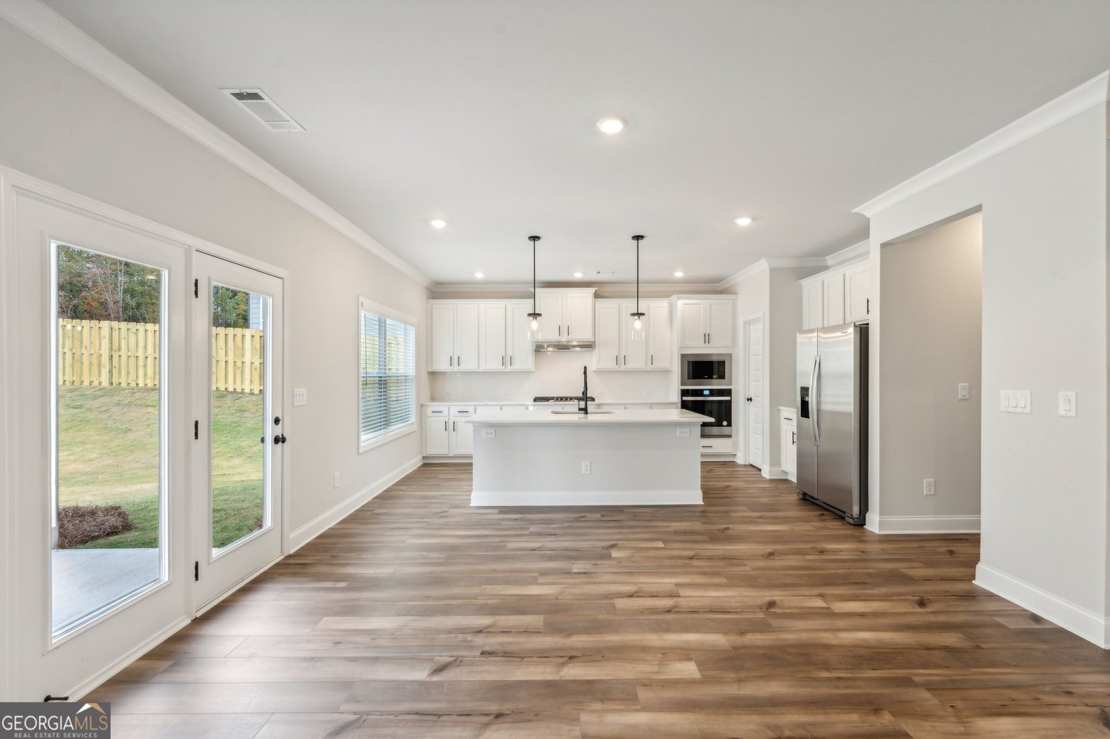 5527 Tullis Drive Gainesville - Photo 15