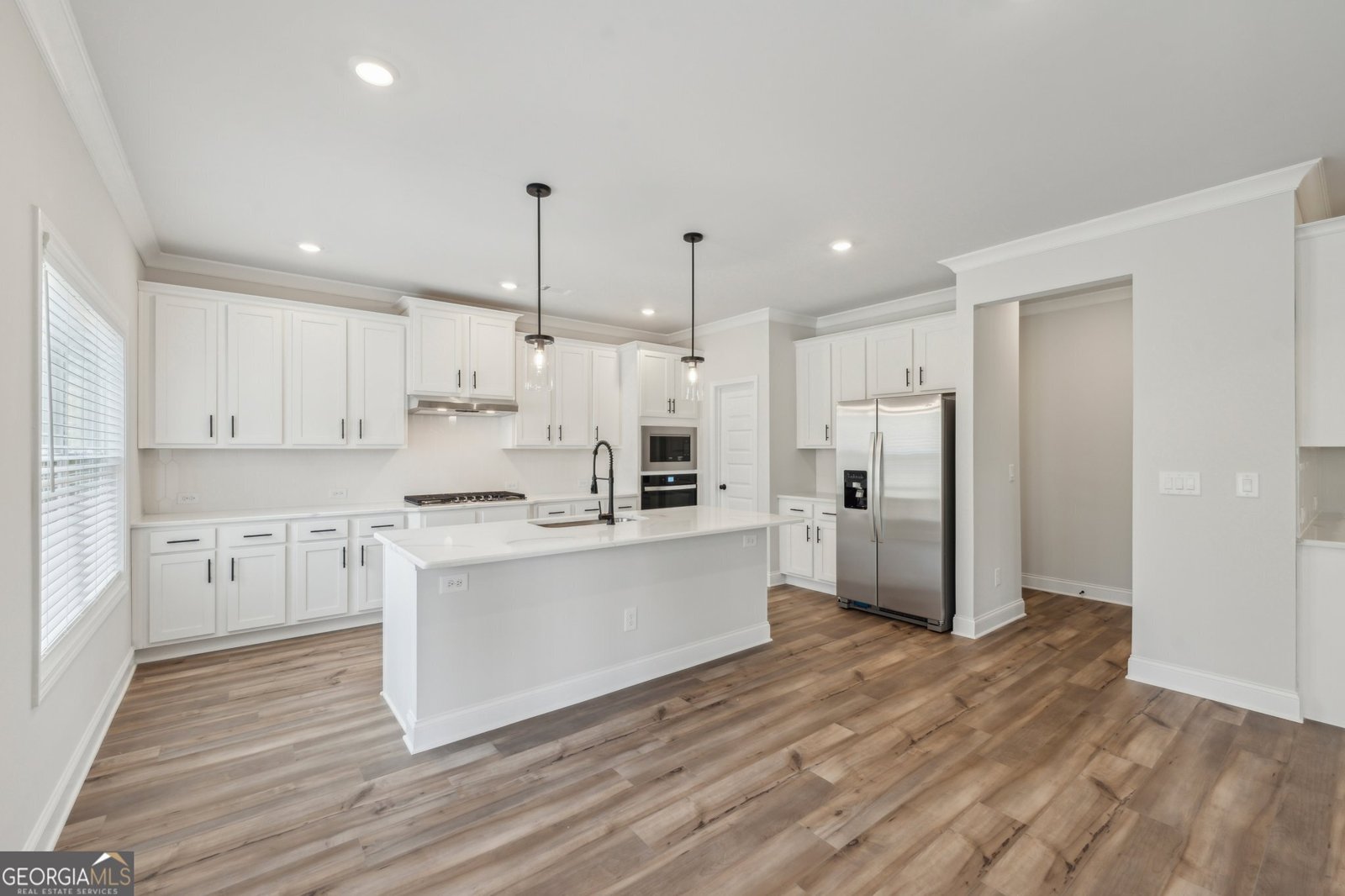 5527 Tullis Drive Gainesville - Photo 16