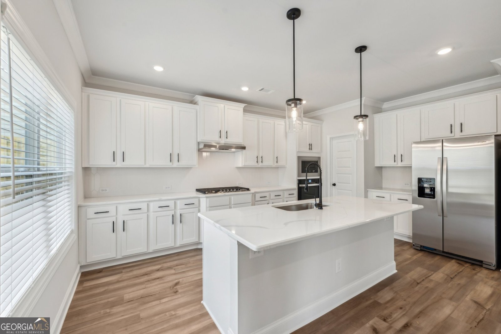 5527 Tullis Drive Gainesville - Photo 17