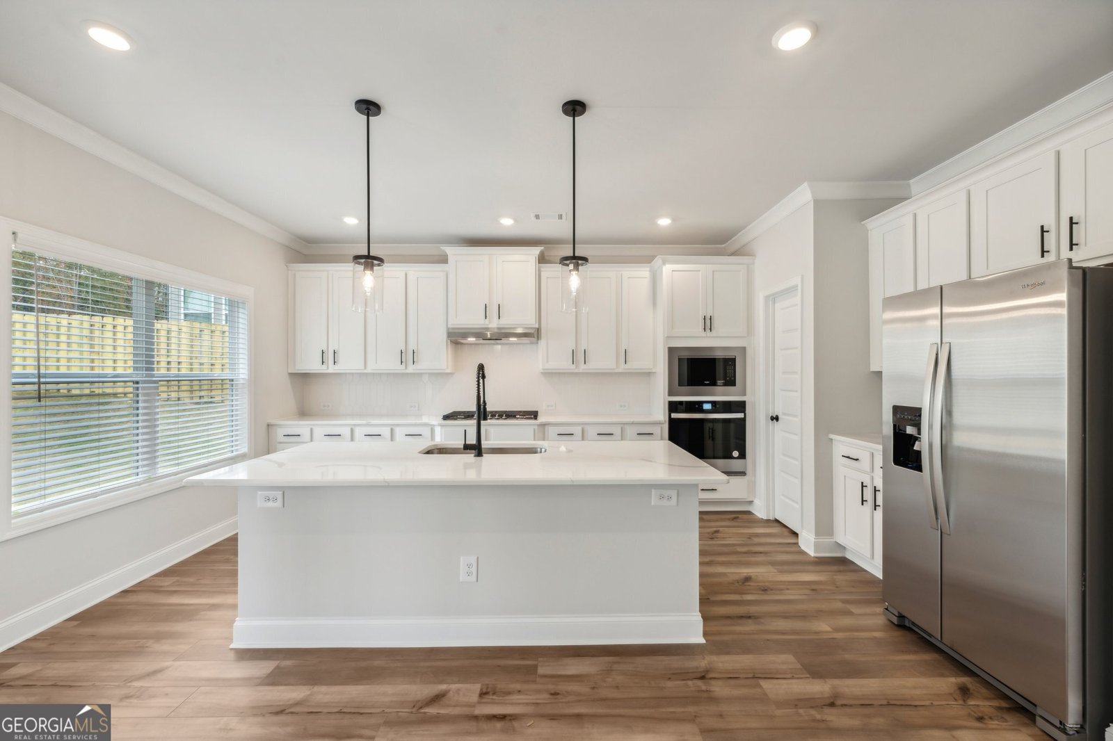 5527 Tullis Drive Gainesville - Photo 18
