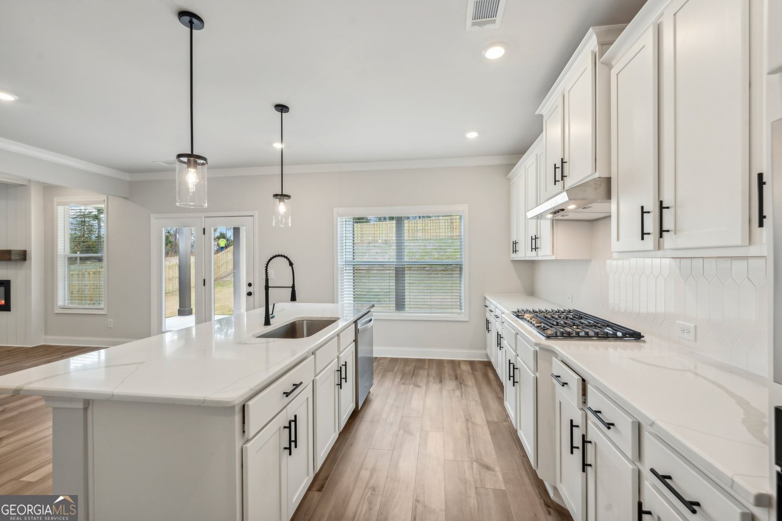 5527 Tullis Drive Gainesville - Photo 20