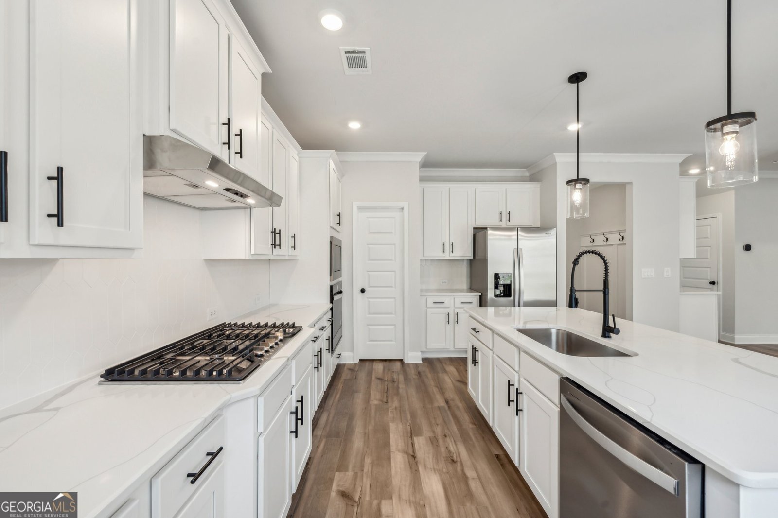 5527 Tullis Drive Gainesville - Photo 23