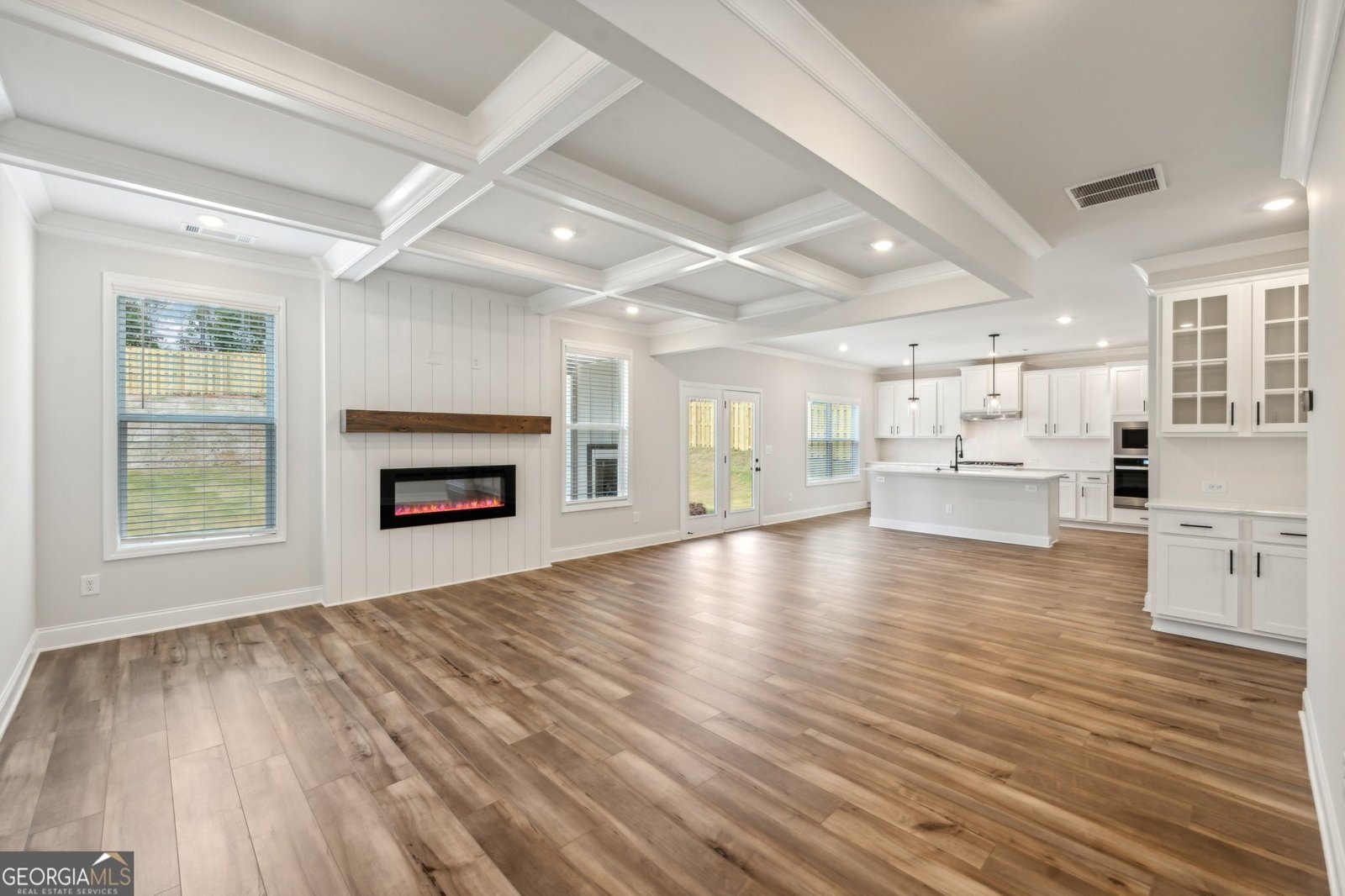 5527 Tullis Drive Gainesville - Photo 7