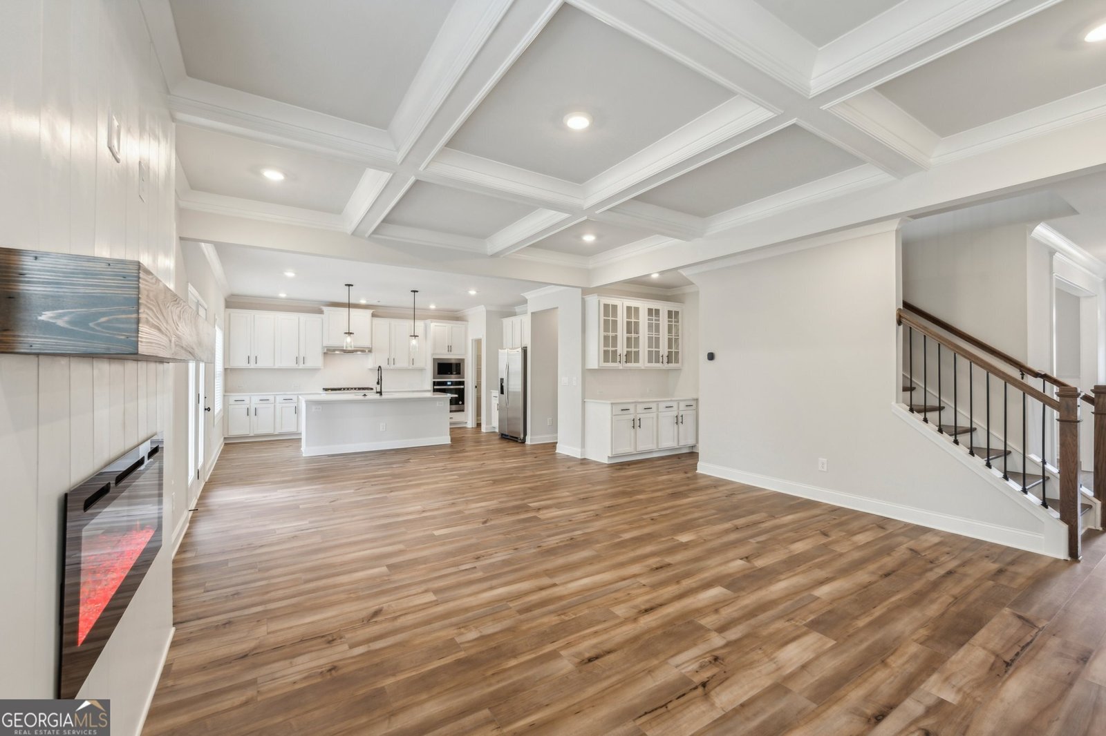 5527 Tullis Drive Gainesville - Photo 9
