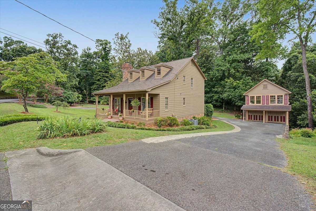4 Sherwood Road Rome - Photo 28