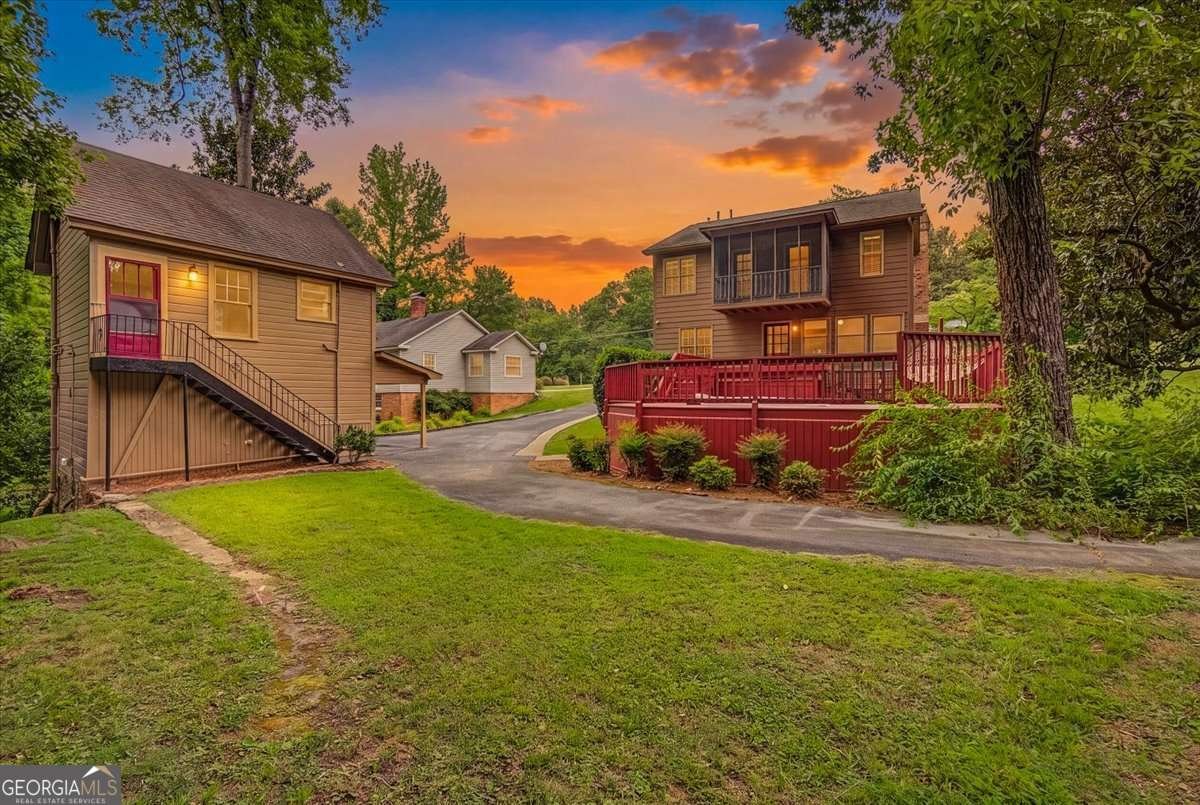 4 Sherwood Road Rome - Photo 31