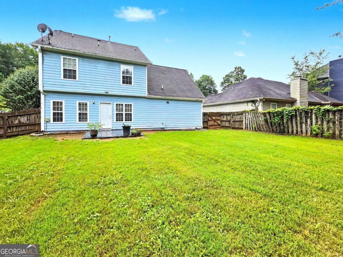 165 Shadetree Lane Lawrenceville - Photo 29
